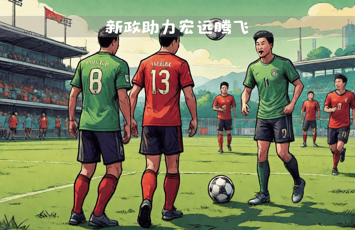 关于重磅足球对决引人瞩目，巅峰之战即将展开的信息